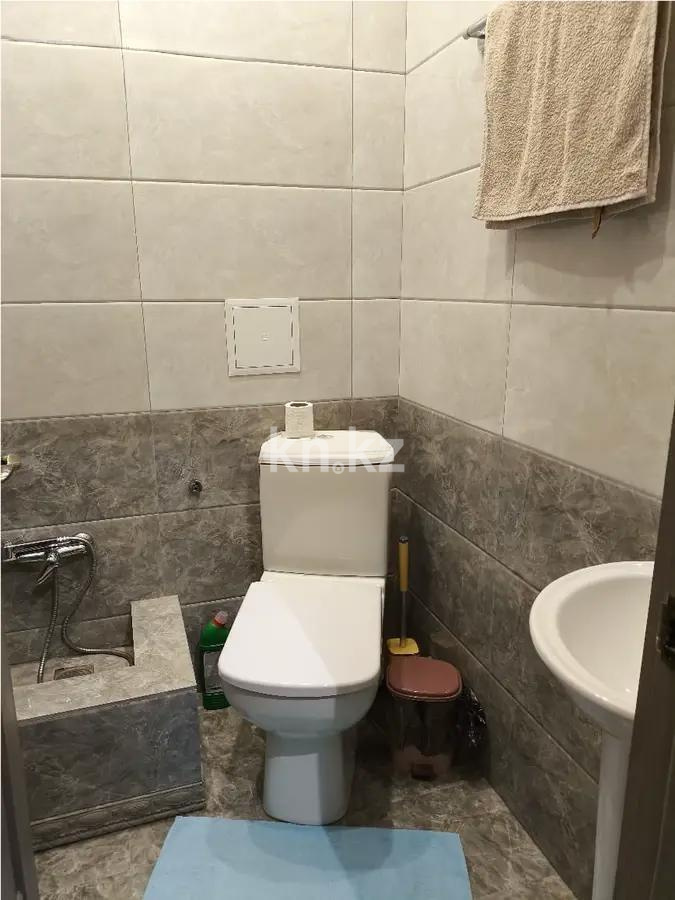 Продажа 3-комнатной квартиры, 83 м², ул. Аманжолова, дом  26/1 в Астане - фото 4