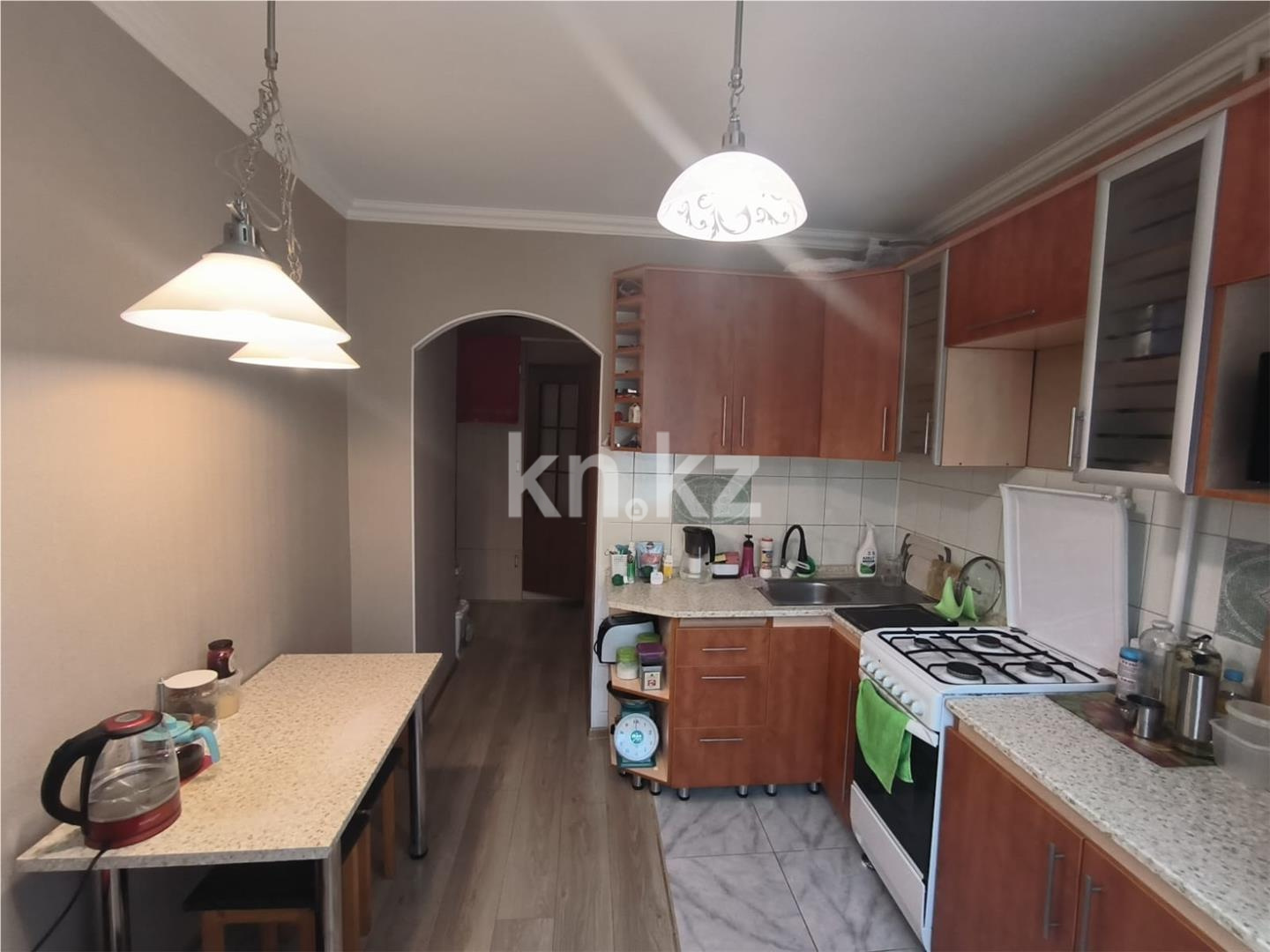 Продажа 2-комнатной квартиры, 51 м², ул. Рыскулова в Караганде - фото 6