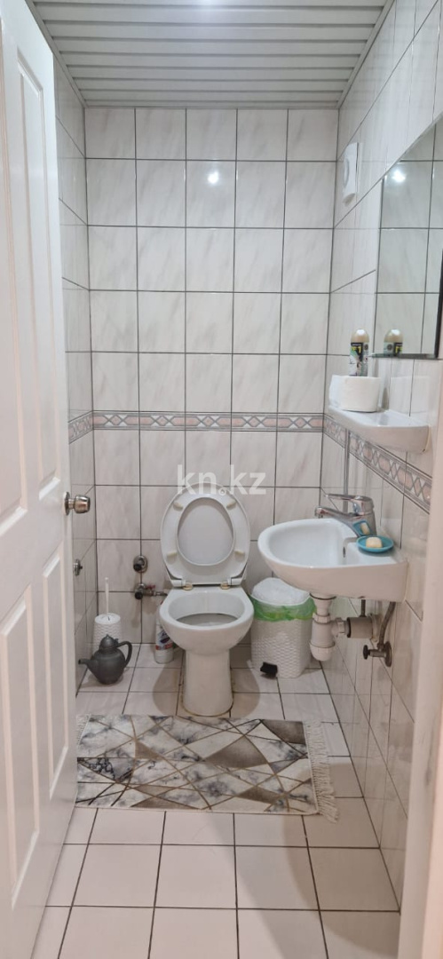Аренда 3-комнатной квартиры, 100 м² в Астане - фото 10