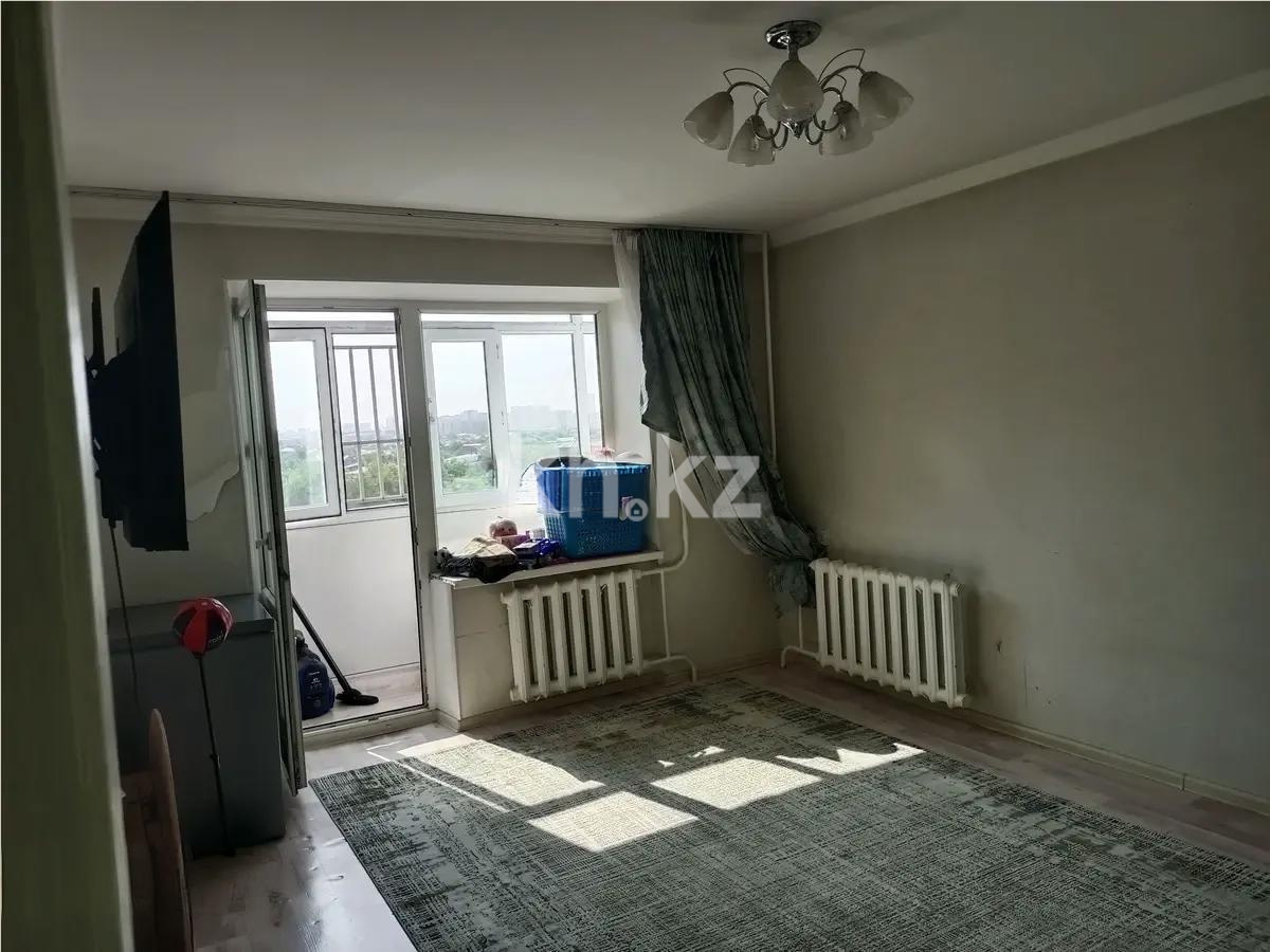 Продажа 2-комнатной квартиры, 50 м², ул. Суворова, дом  16 в Астане