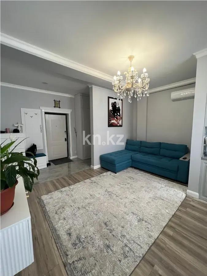 Продажа 2-комнатной квартиры, 60 м², ул. Сейдимбека, дом  110/1 в Алматы