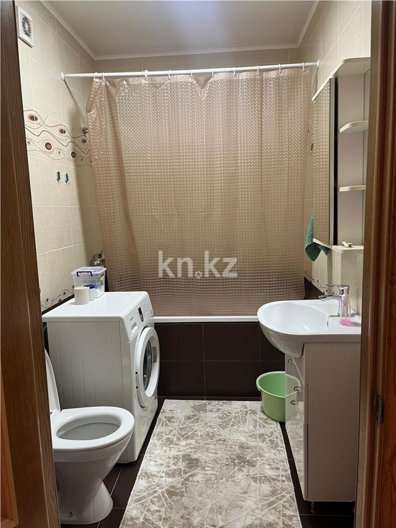 Продажа 1-комнатной квартиры, 44 м² в Астане - фото 7