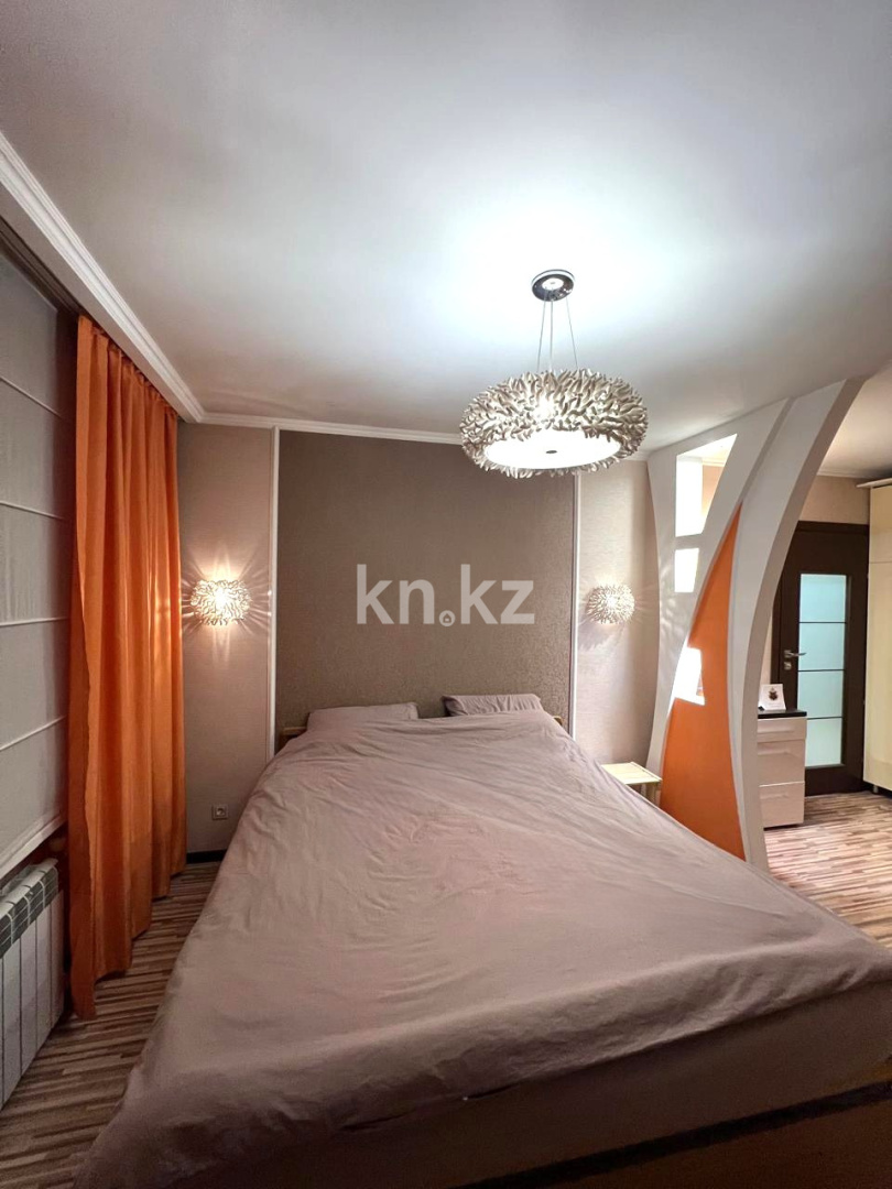 Продажа 3-комнатной квартиры, 62 м² в Алматы - фото 9