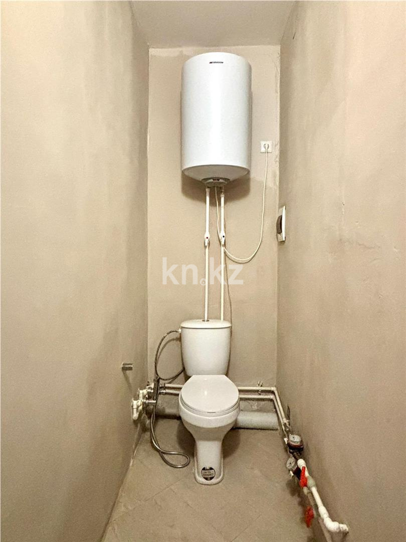 Продажа 3-комнатной квартиры, 87 м² в Караганде - фото 11