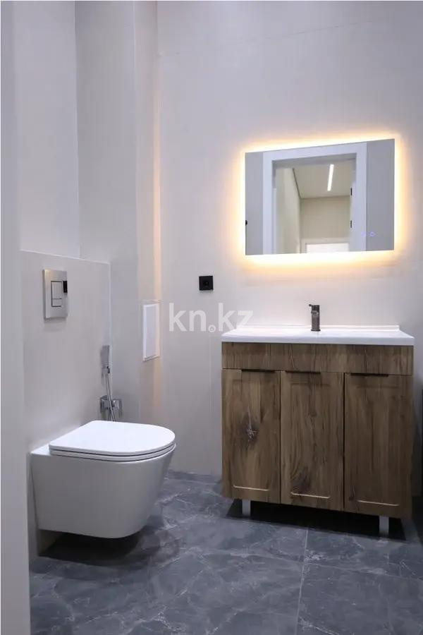 Продажа 2-комнатной квартиры, 68.9 м² в Астане - фото 3
