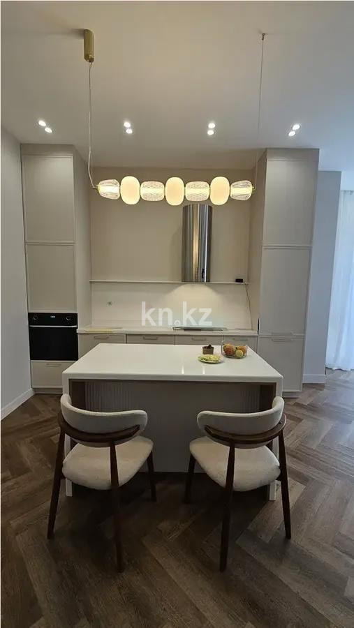 Продажа 3-комнатной квартиры, 103.5 м² в Астане - фото 4
