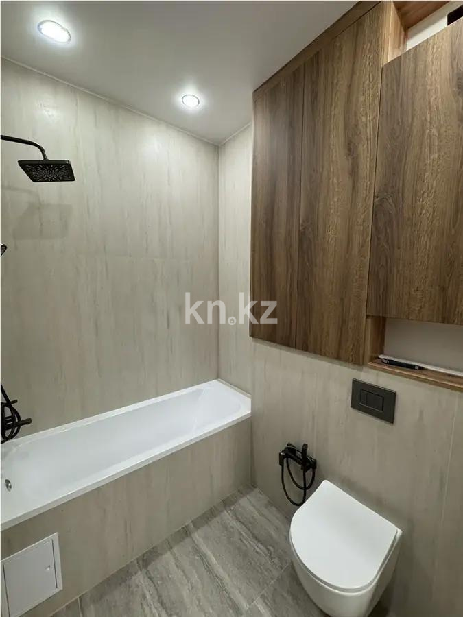 Продажа 2-комнатной квартиры, 40 м² в Астане - фото 3