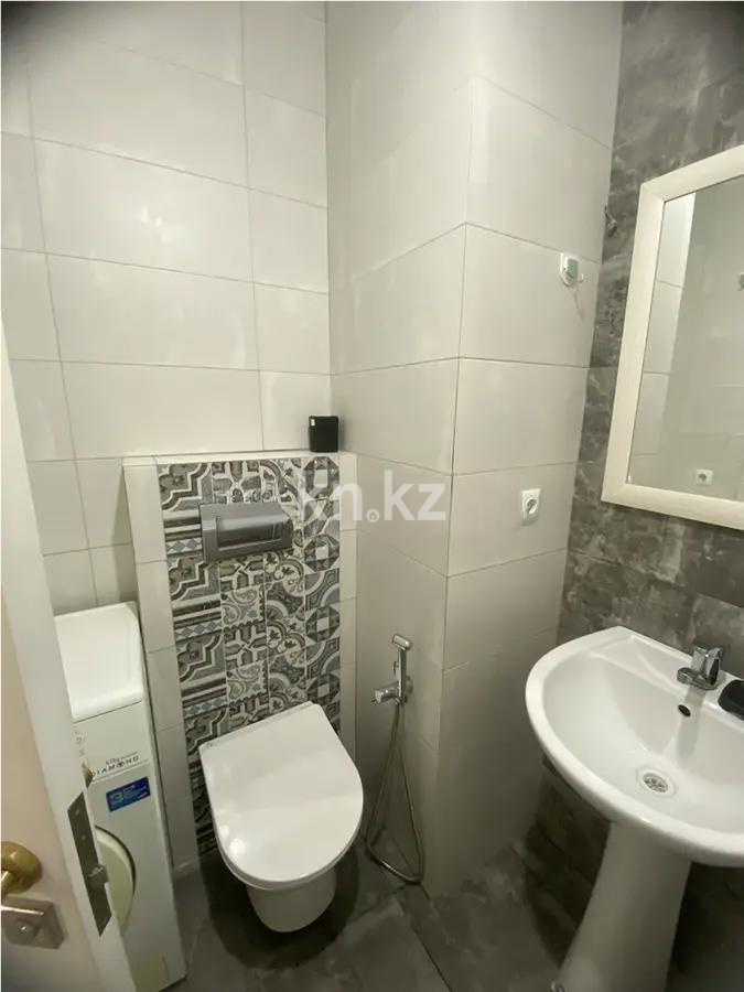 Продажа 1-комнатной квартиры, 40.2 м² в Астане - фото 3