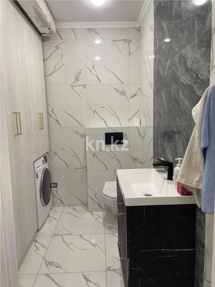 Продажа 3-комнатной квартиры, 85.7 м², ул. Масанчи, дом  23/3 в Алматы - фото 6