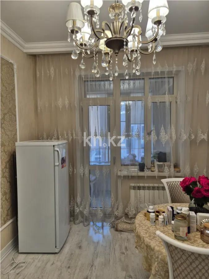 Продажа 3-комнатной квартиры, 90 м² в Астане - фото 3