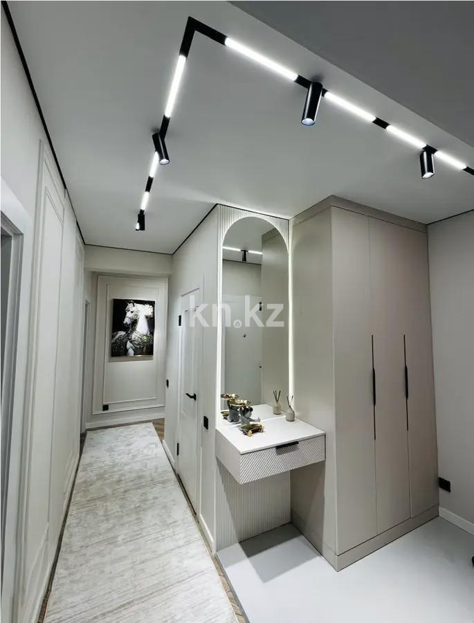 Продажа 3-комнатной квартиры, 83 м², ул. Абишева, дом  36/13 в Алматы - фото 3