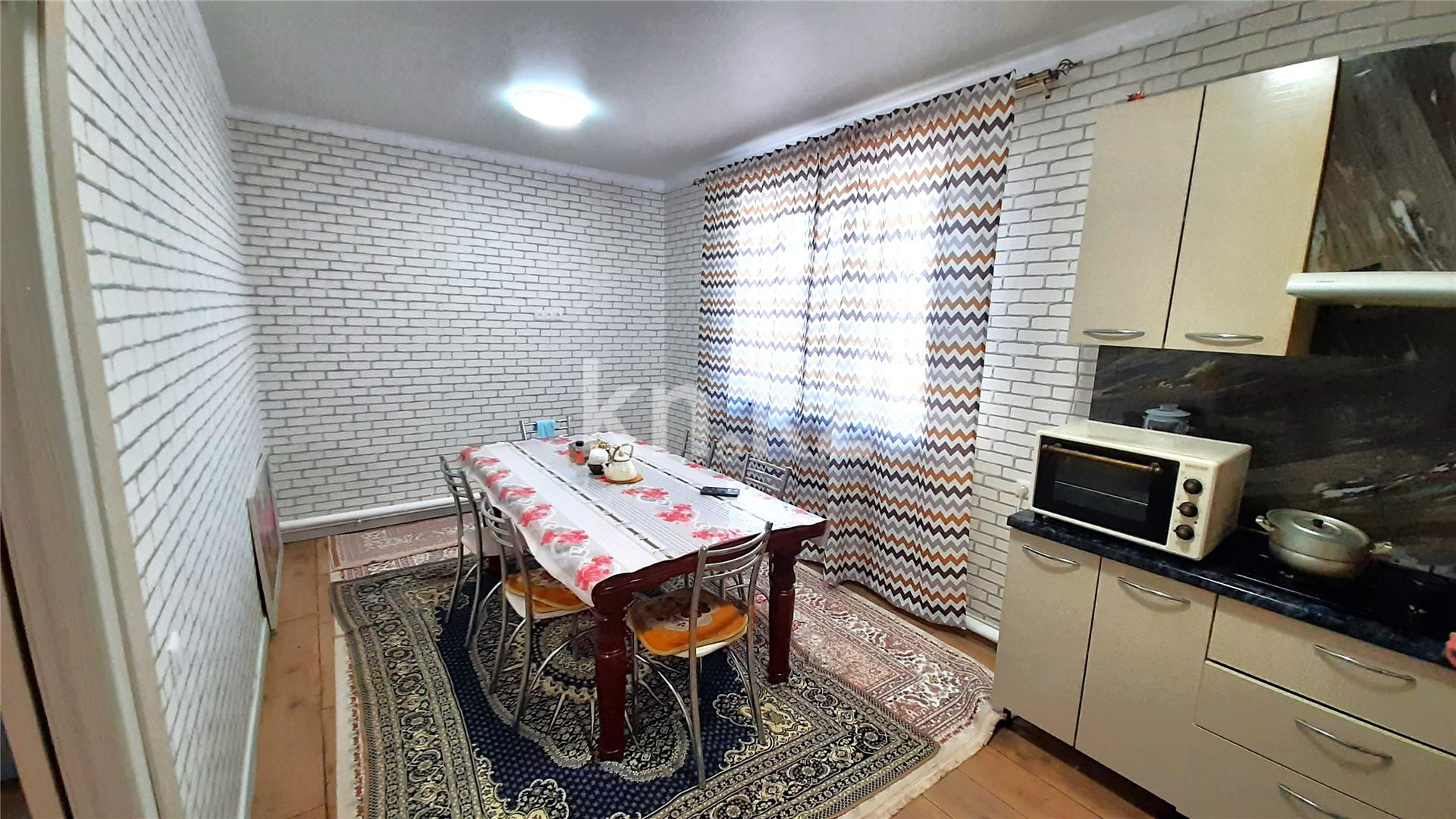 Продажа 4-комнатного дома, 107 м², ул. Луначарского, дом  23/1 в Темиртау - фото 10