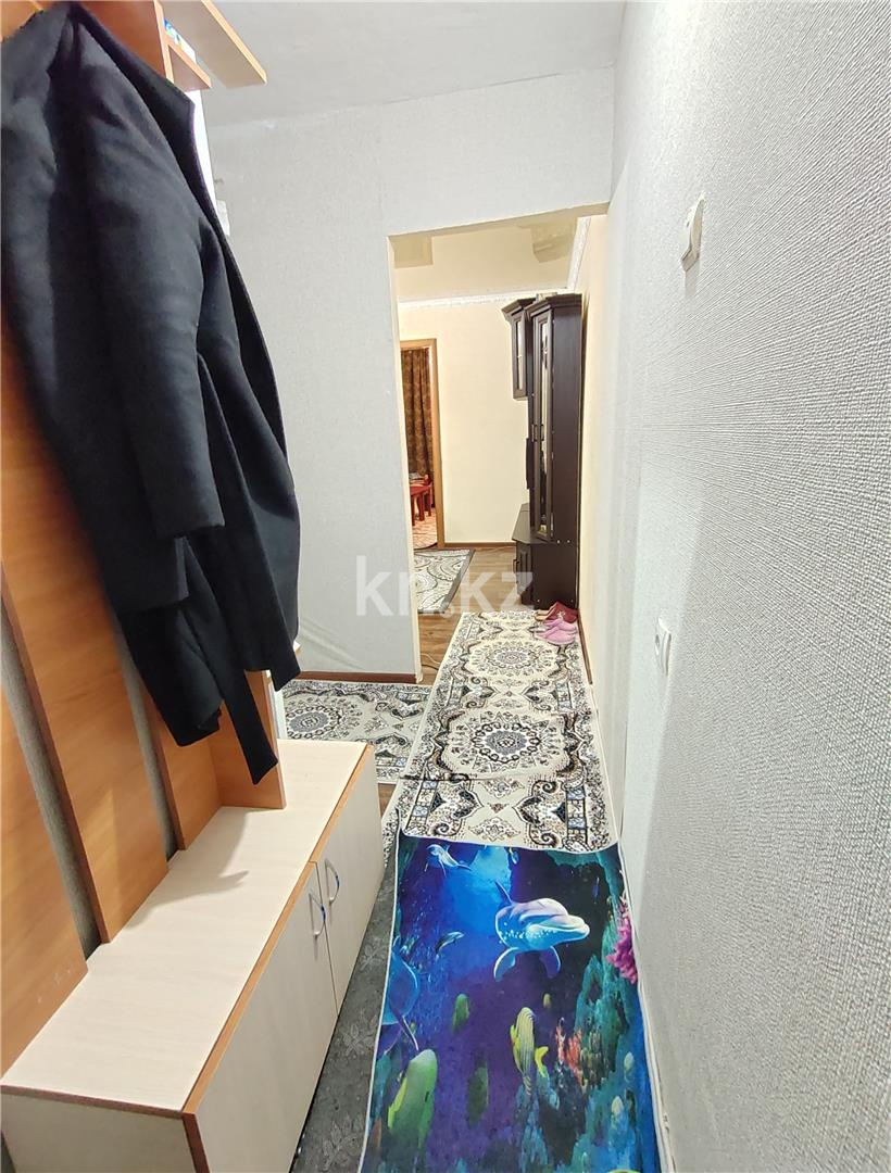 Продажа 3-комнатной квартиры, 48 м² в Караганде - фото 13