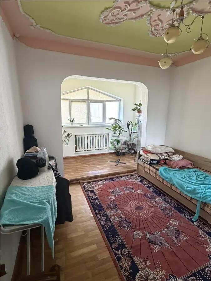Продажа 2-комнатной квартиры, 52 м² в Алматы - фото 2