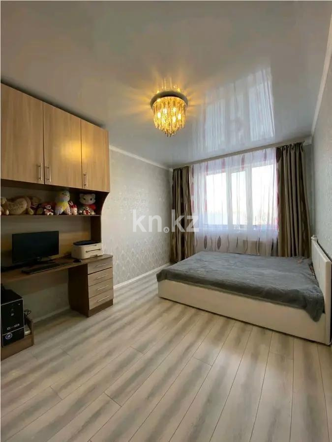 Продажа 2-комнатной квартиры, 60 м² в Караганде - фото 2