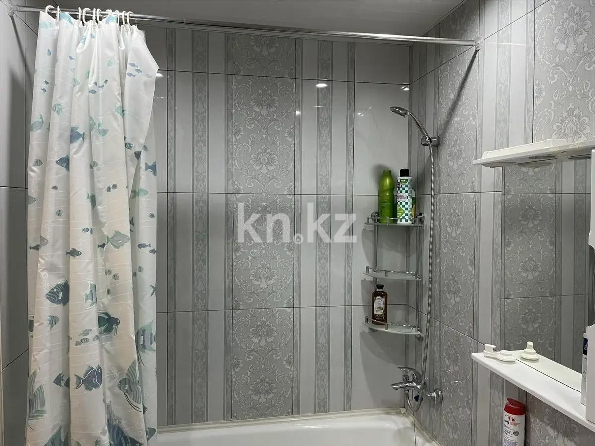 Продажа 1-комнатной квартиры, 43.1 м² в Астане - фото 3