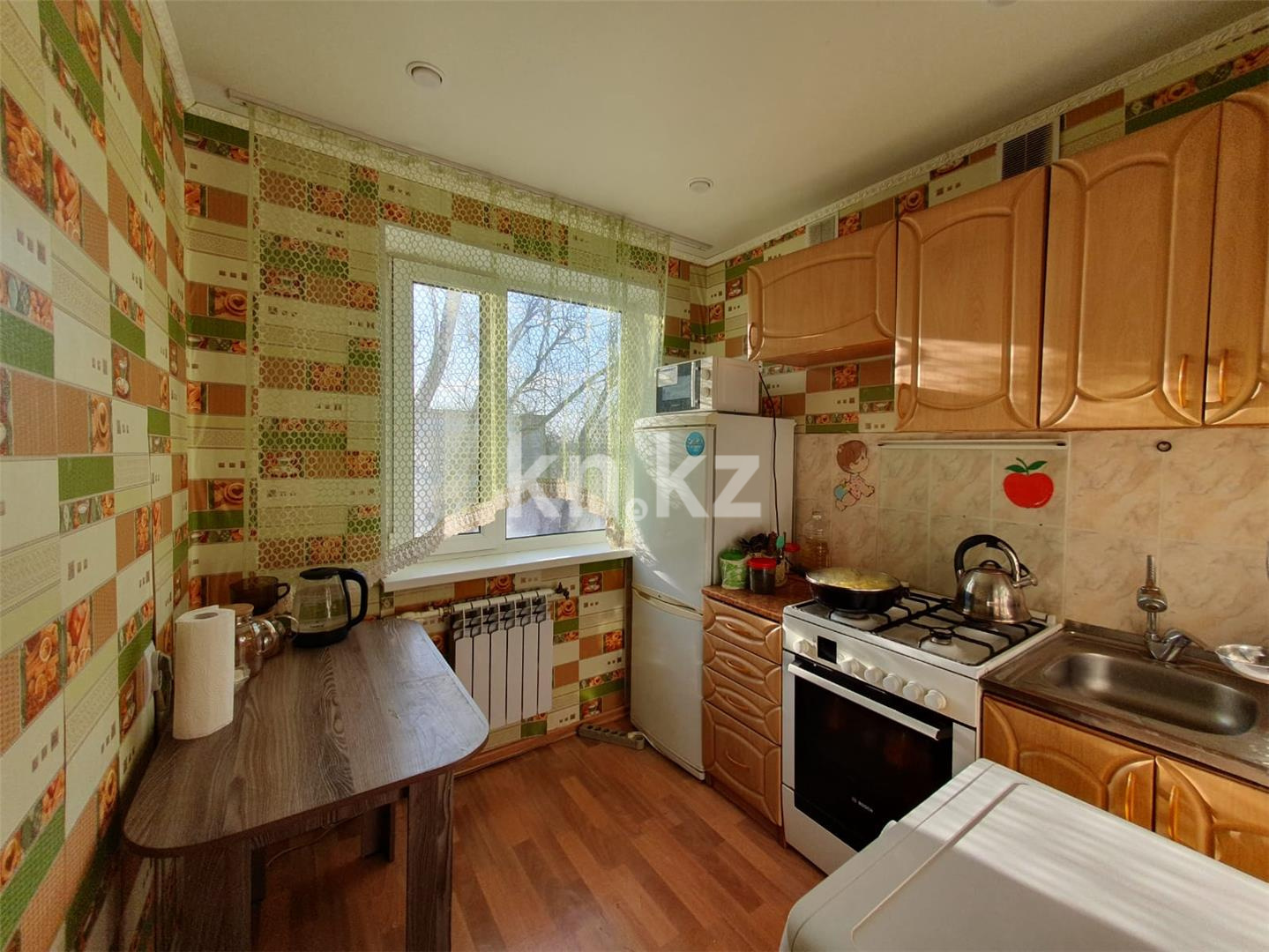 Продажа 4-комнатной квартиры, 62 м² в Темиртау - фото 7