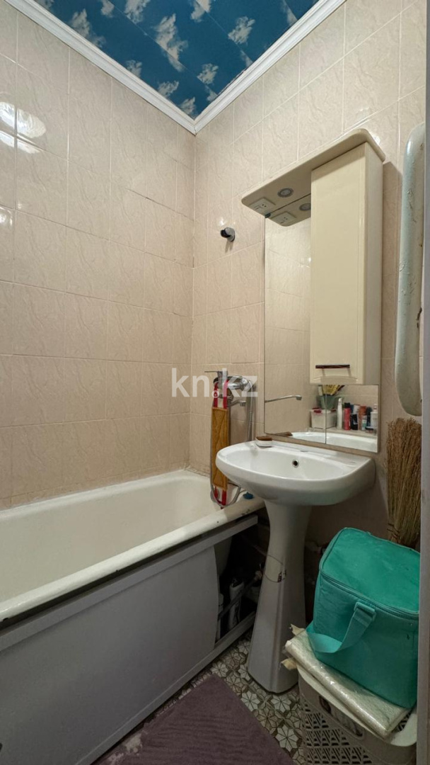 Продажа 2-комнатной квартиры, 48 м², 1 мкр-н  (Акбулак), дом  33 в Таразе - фото 13