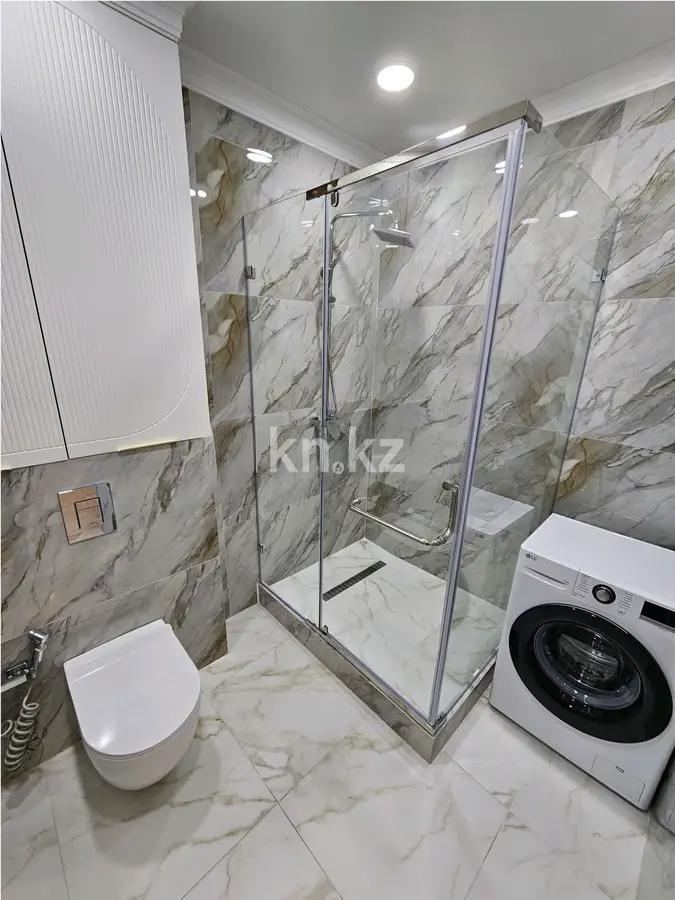 Продажа 2-комнатной квартиры, 73 м² в Астане - фото 4