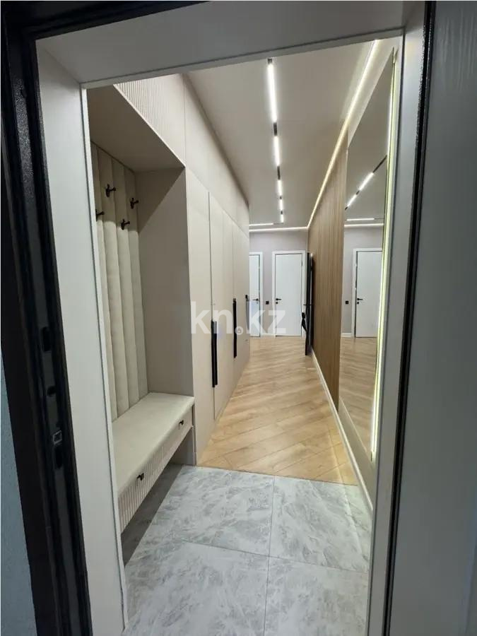 Продажа 3-комнатной квартиры, 73 м² в Караганде - фото 14