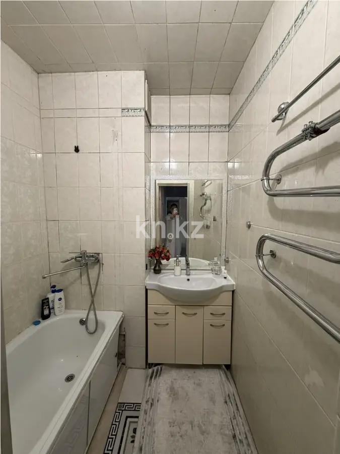 Продажа 3-комнатной квартиры, 65 м² в Алматы - фото 4