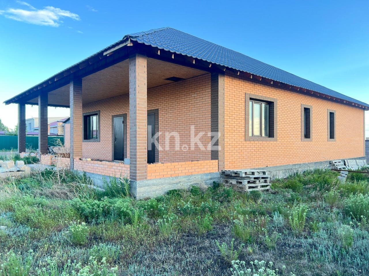 Продажа 5-комнатного дома, 136 м² в Караганде - фото 6