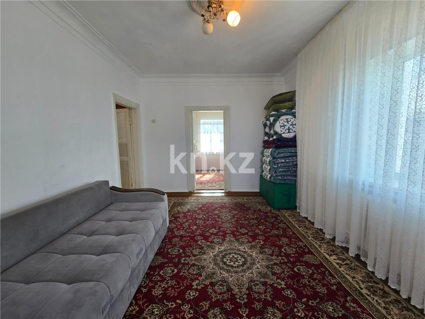 Продажа 5-комнатного дома, 95.3 м², ул. Южная в Темиртау - фото 5