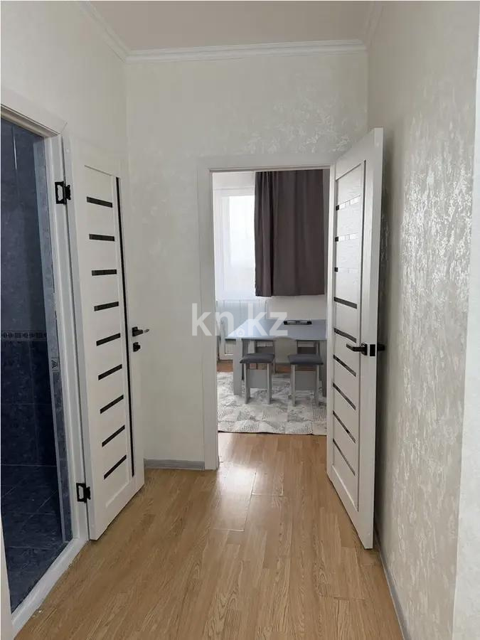 Продажа 1-комнатной квартиры, 46 м² в Алматы - фото 5