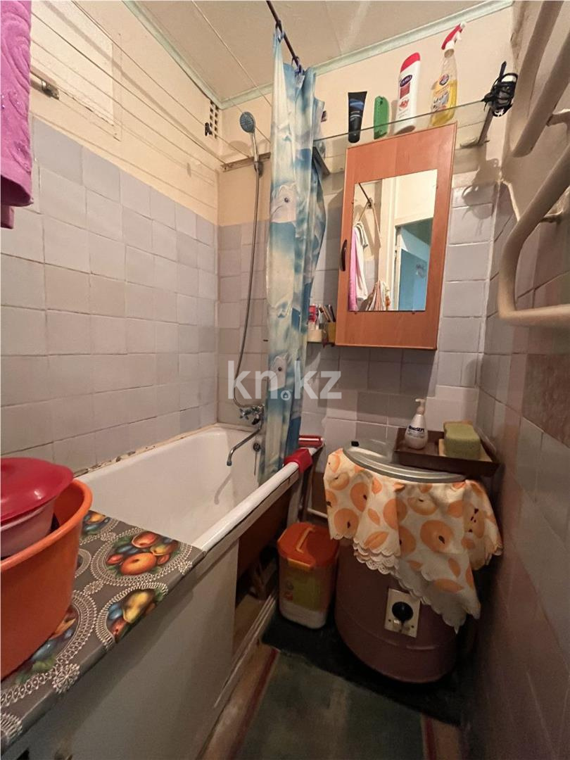 Продажа 2-комнатной квартиры, 48 м², ул. Сатыбалдина в Караганде - фото 7