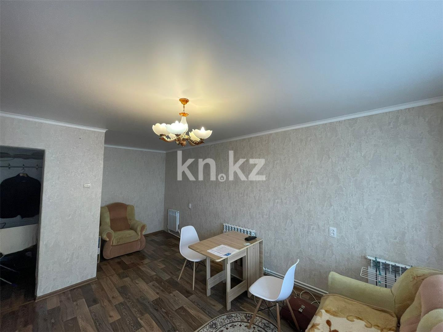 Продажа 1-комнатной квартиры, 35 м² в Караганде - фото 2