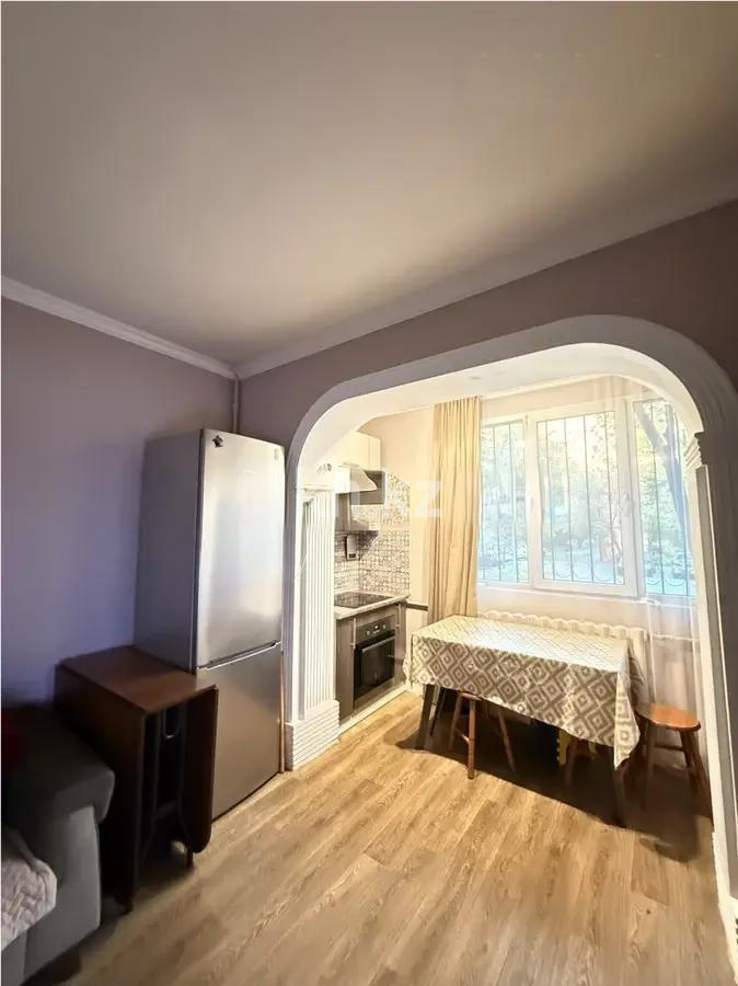 Продажа 3-комнатной квартиры, 60 м² в Алматы - фото 4