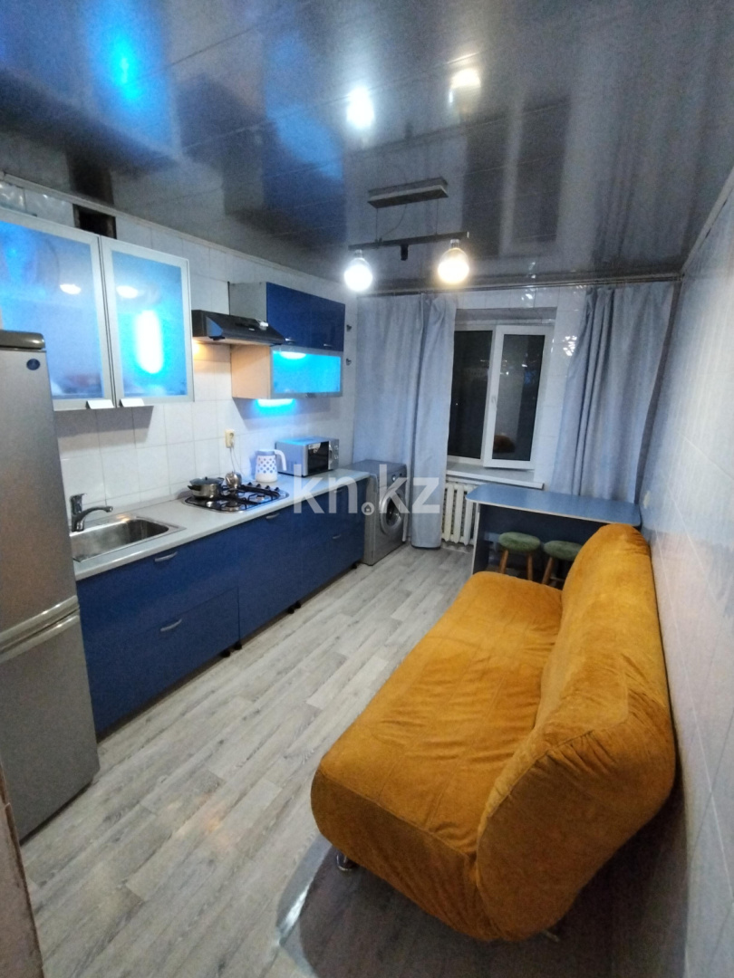 Продажа 1-комнатной квартиры, 40 м², ул. Сейфуллина, дом  14/3 - пр. Сарыарка в Астане