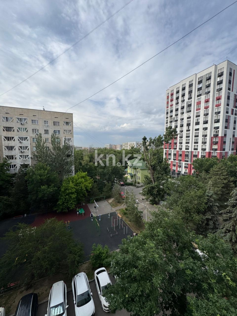Продажа 3-комнатной квартиры, 73.1 м² в Алматы - фото 25
