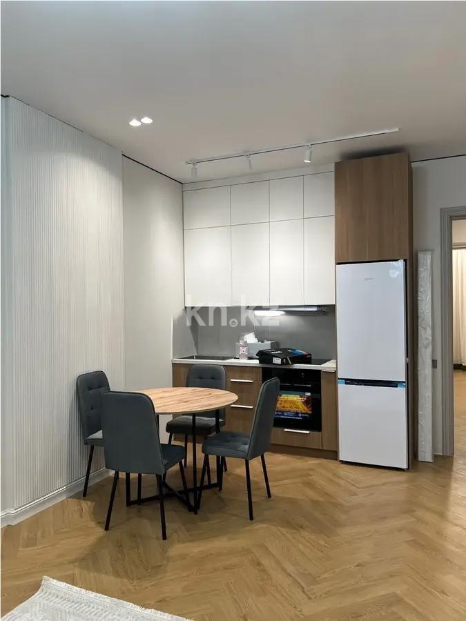 Продажа 2-комнатной квартиры, 58 м² в Астане - фото 3