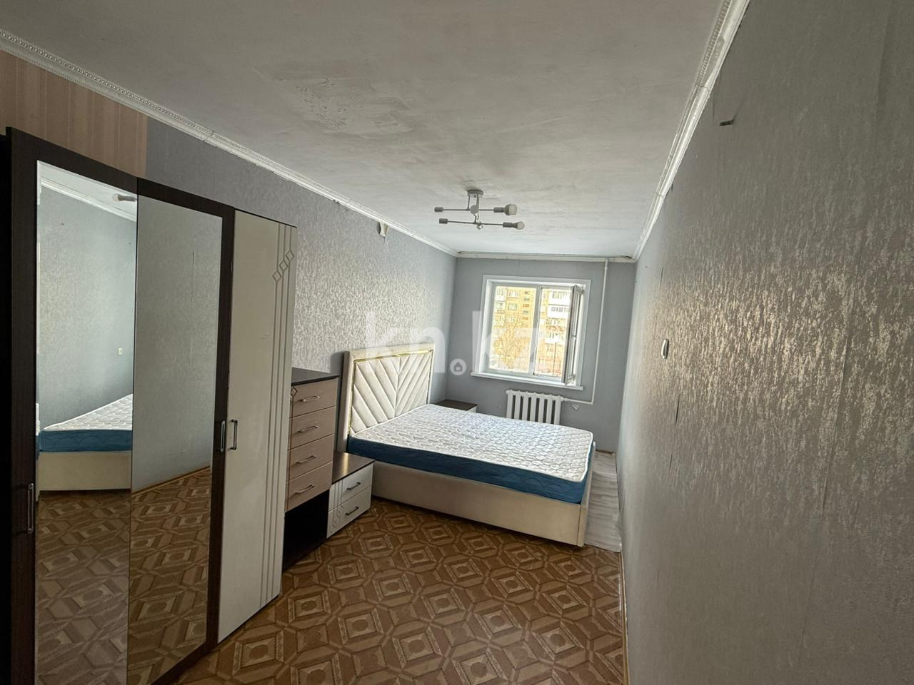 Продажа 2-комнатной квартиры, 44 м² в Караганде - фото 2