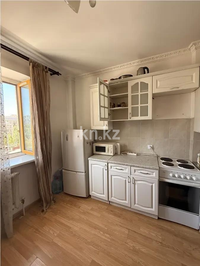 Продажа 1-комнатной квартиры, 33.5 м² в Астане - фото 2