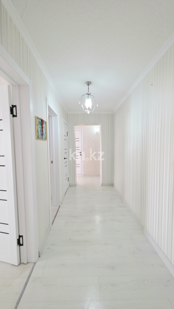 Продажа 3-комнатной квартиры, 61.2 м² в Караганде - фото 8