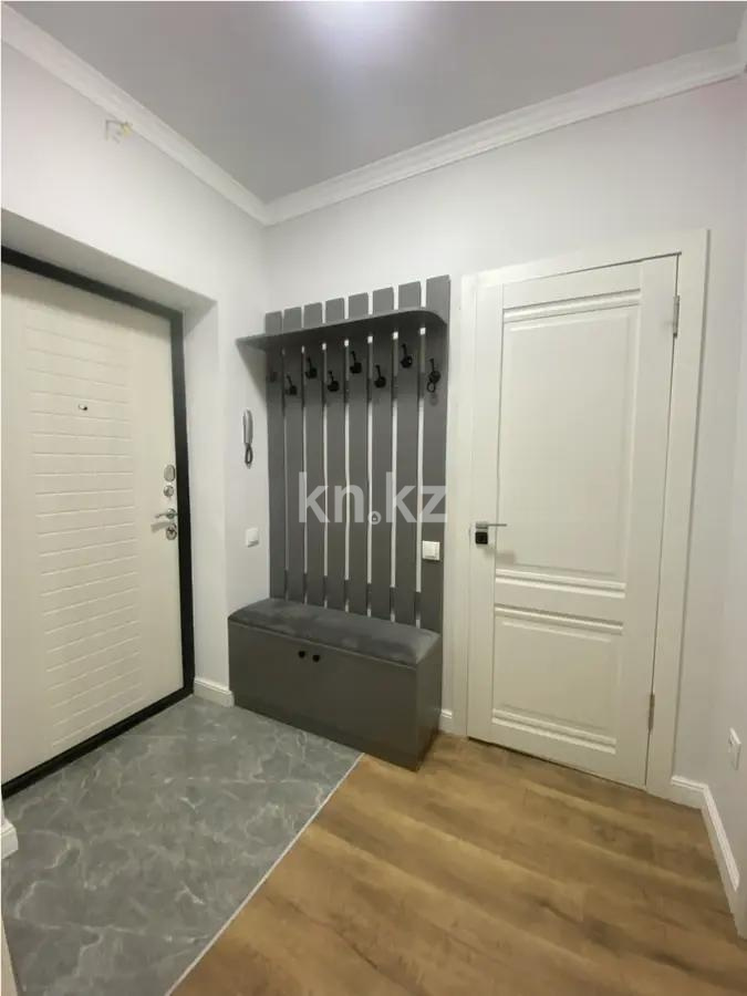 Продажа 1-комнатной квартиры, 40 м² в Алматы - фото 4