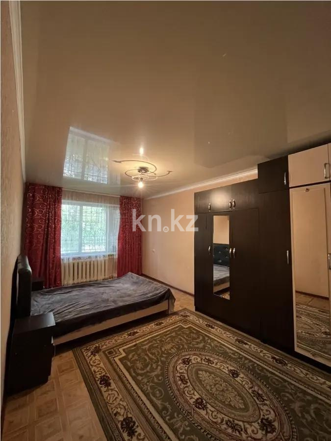 Продажа 3-комнатной квартиры, 62.3 м², ул. Дуйсенова, дом  114 в Алматы - фото 2