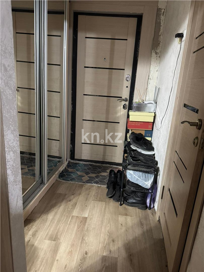 Продажа 1-комнатной квартиры, 37 м² в Караганде - фото 4