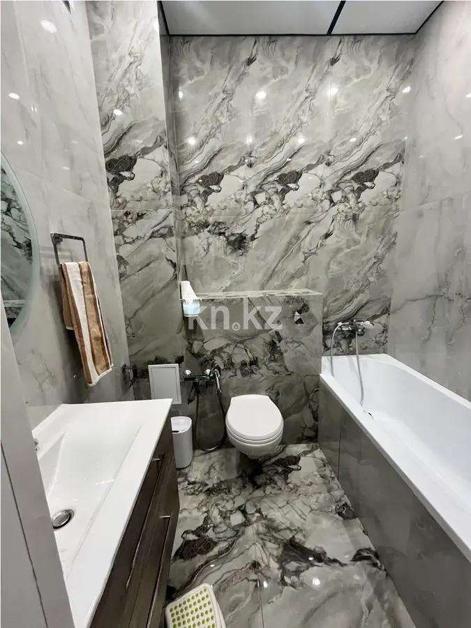 Продажа 3-комнатной квартиры, 96.87 м², ул. Ахмедьярова, дом  3 в Астане - фото 6