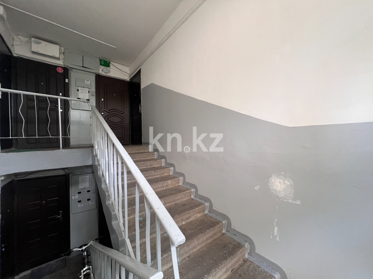 Продажа 3-комнатной квартиры, 59 м² в Алматы - фото 13
