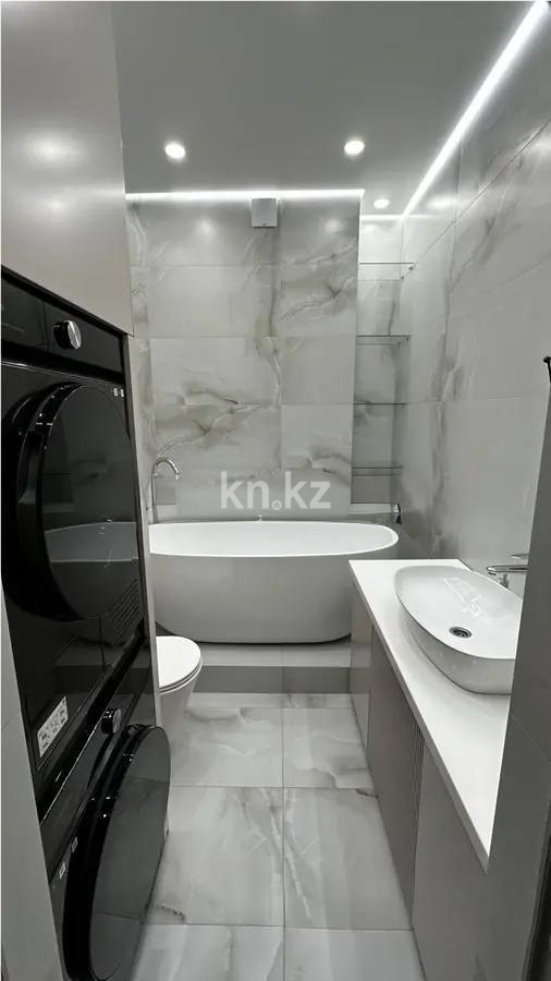 Продажа 3-комнатной квартиры, 115 м², пр. Гагарина, дом  277/7 в Алматы - фото 5