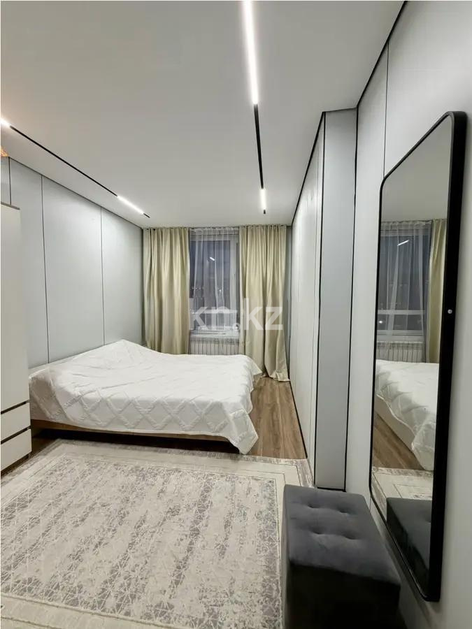 Продажа 2-комнатной квартиры, 47 м² в Алматы - фото 2