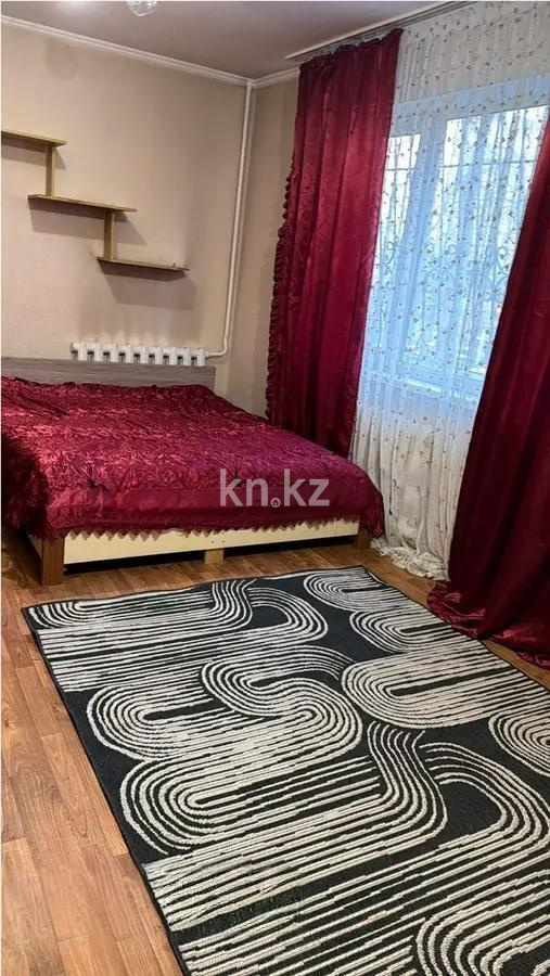 Продажа 1-комнатной квартиры, 30 м² в Алматы