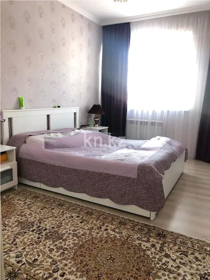 Продажа 2-комнатной квартиры, 58.7 м² в Астане - фото 2