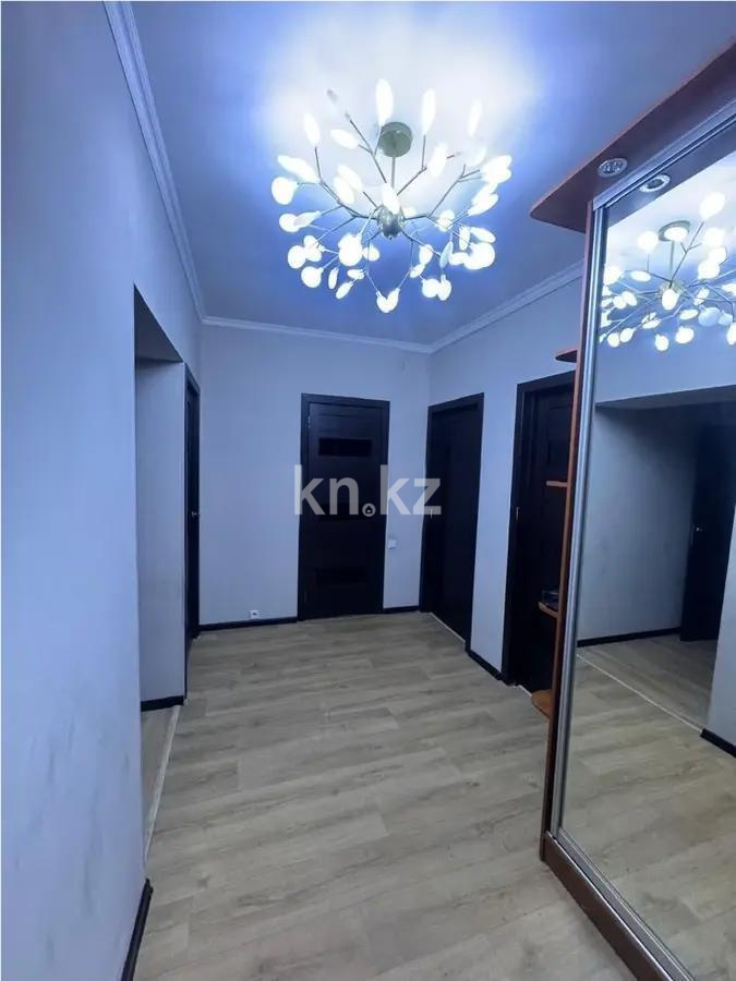 Продажа 3-комнатной квартиры, 62 м² в Астане - фото 7