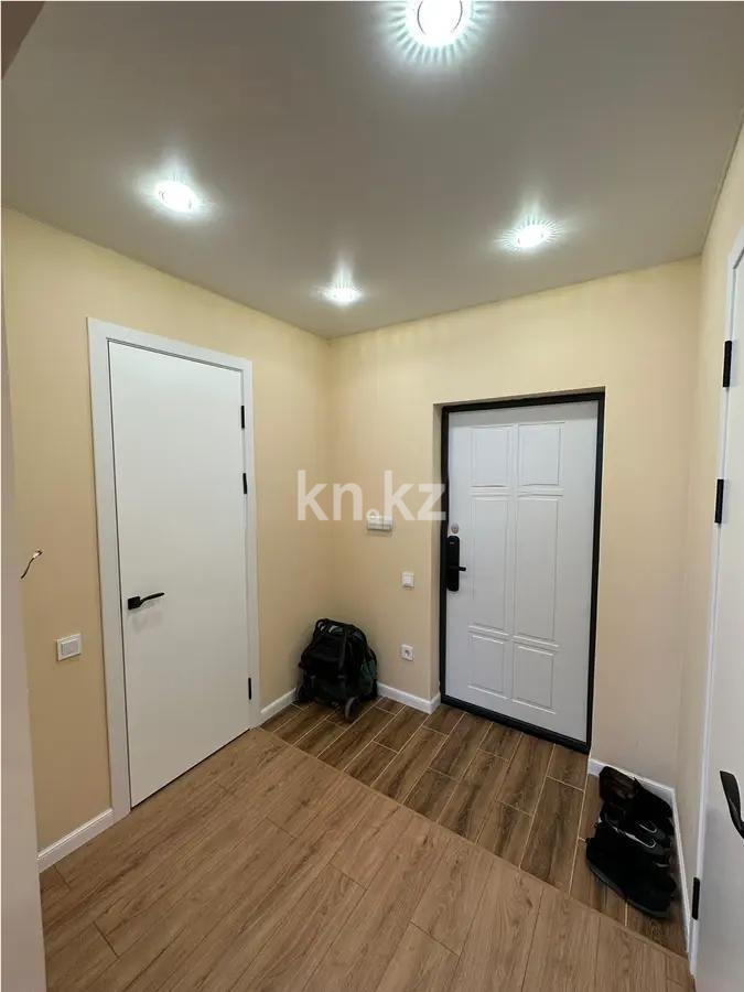 Продажа 2-комнатной квартиры, 54 м² в Алматы - фото 5