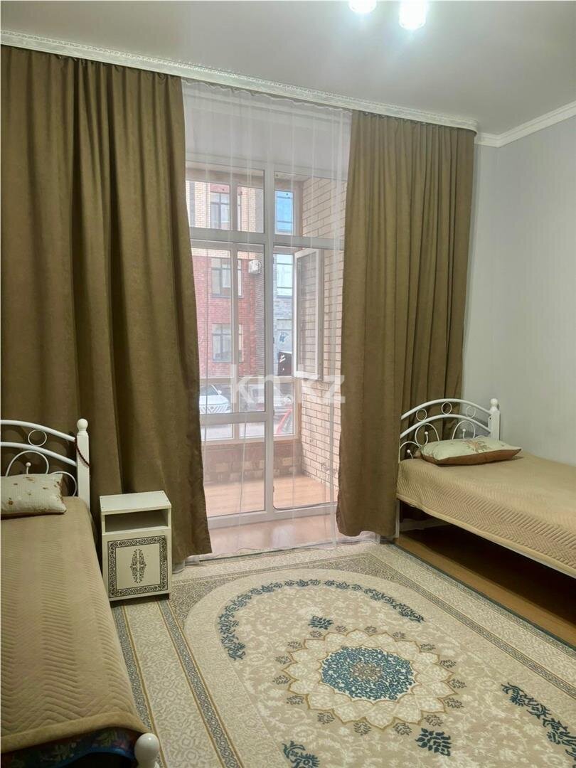 Продажа 2-комнатной квартиры, 68 м² в Караганде - фото 4