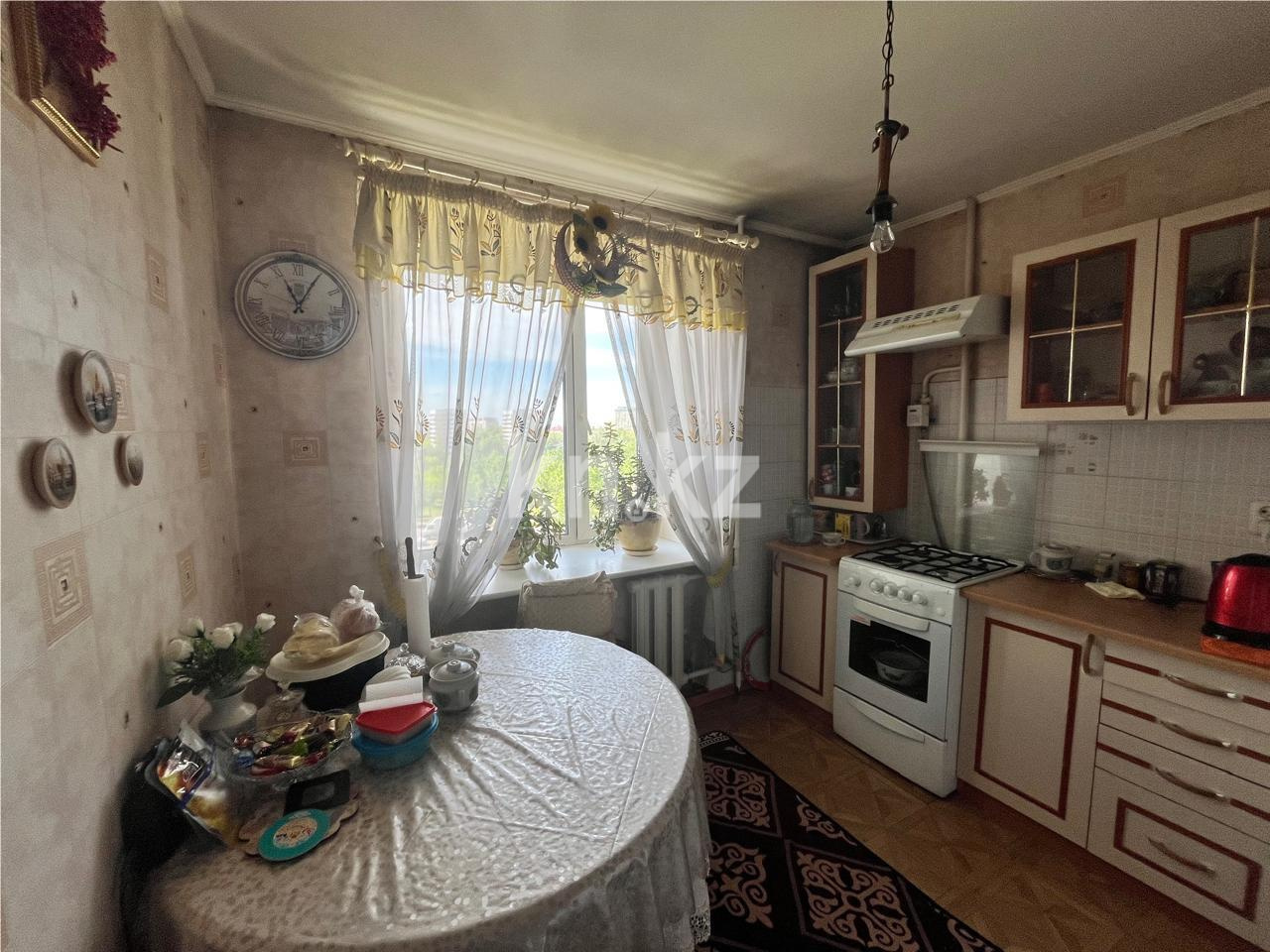 Продажа 2-комнатной квартиры, 52 м² в Караганде - фото 6